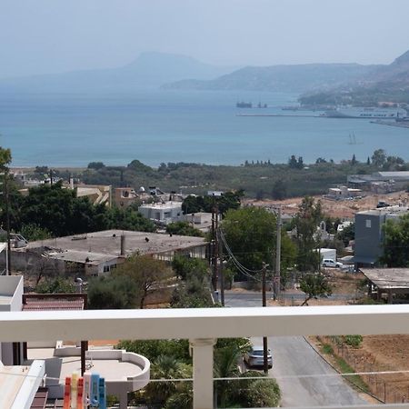 Alitocatos Apartment Chania  Ngoại thất bức ảnh