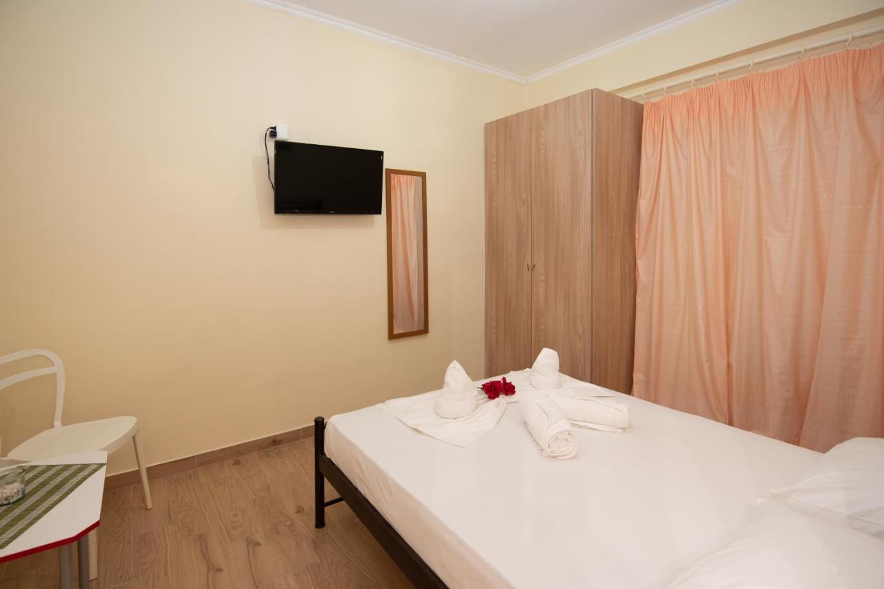 Alitocatos Apartment Chania  Ngoại thất bức ảnh