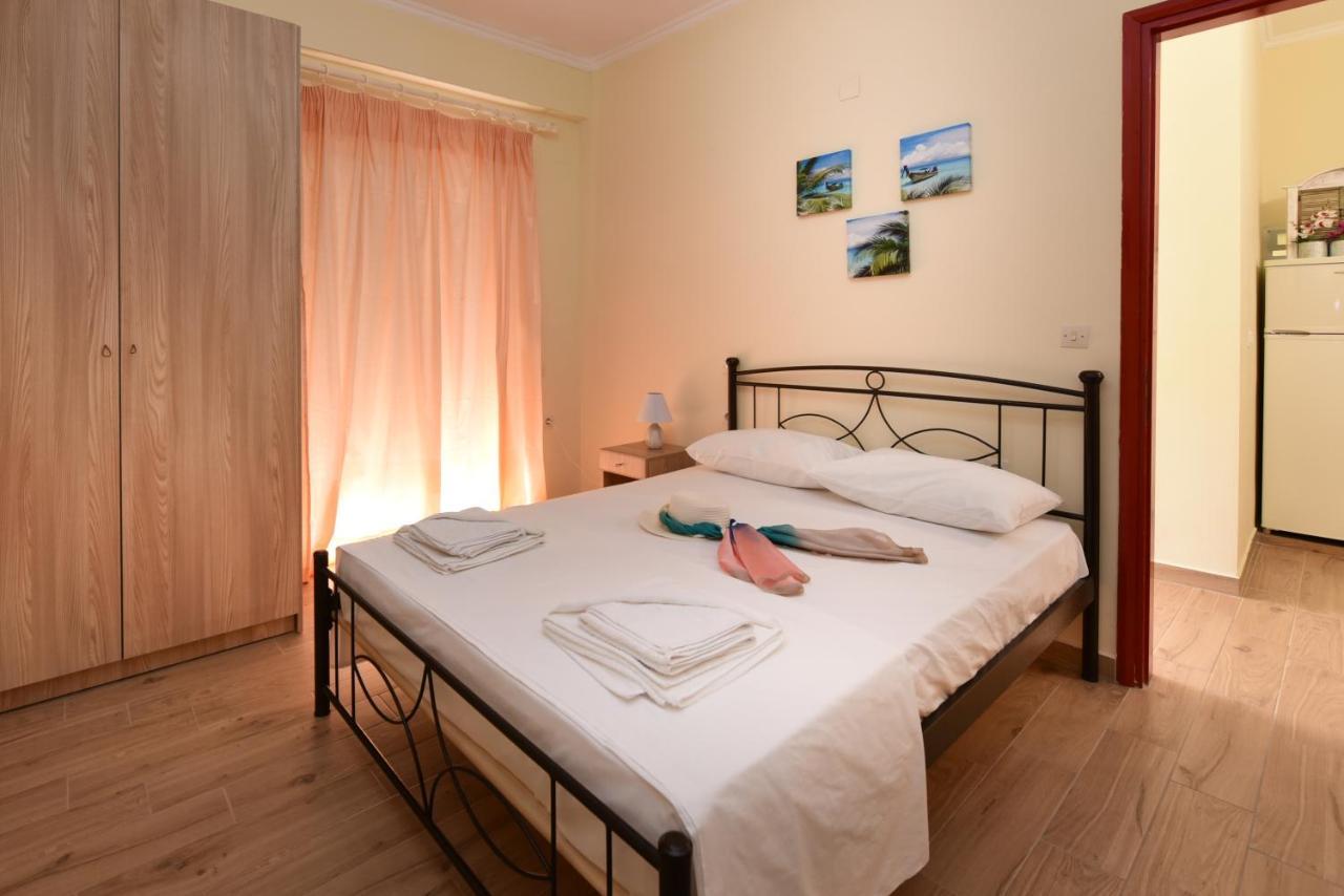 Alitocatos Apartment Chania  Ngoại thất bức ảnh