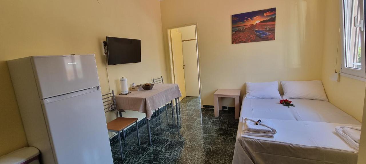 Alitocatos Apartment Chania  Ngoại thất bức ảnh