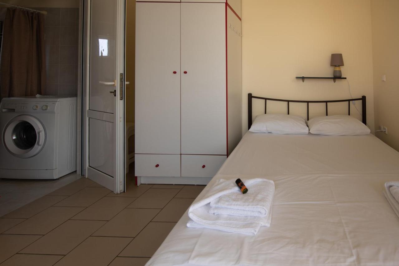 Alitocatos Apartment Chania  Ngoại thất bức ảnh