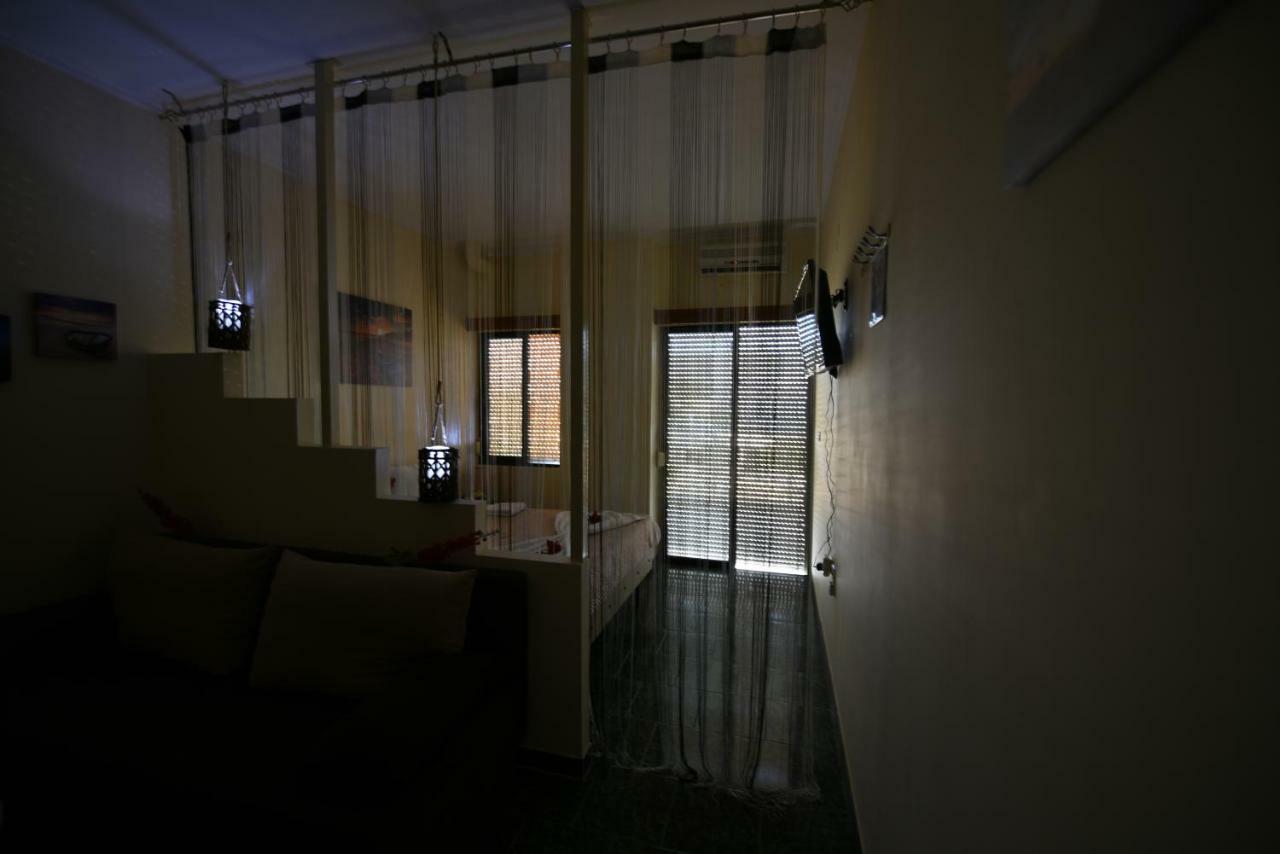 Alitocatos Apartment Chania  Ngoại thất bức ảnh