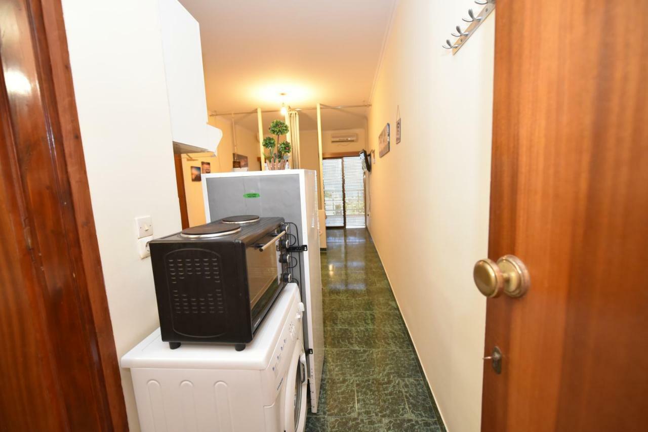 Alitocatos Apartment Chania  Ngoại thất bức ảnh