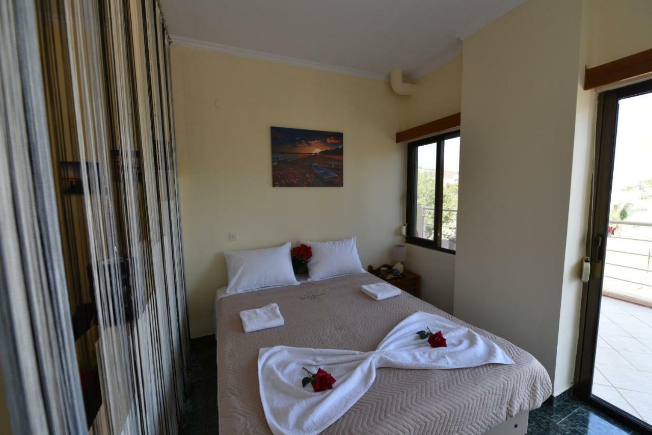 Alitocatos Apartment Chania  Ngoại thất bức ảnh