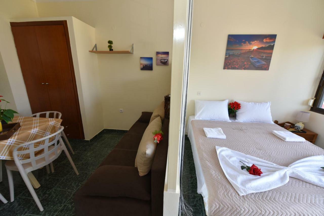Alitocatos Apartment Chania  Ngoại thất bức ảnh