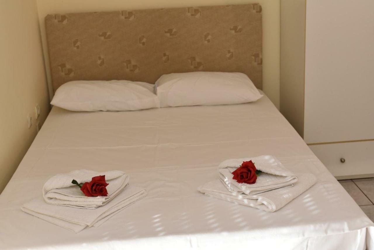 Alitocatos Apartment Chania  Ngoại thất bức ảnh
