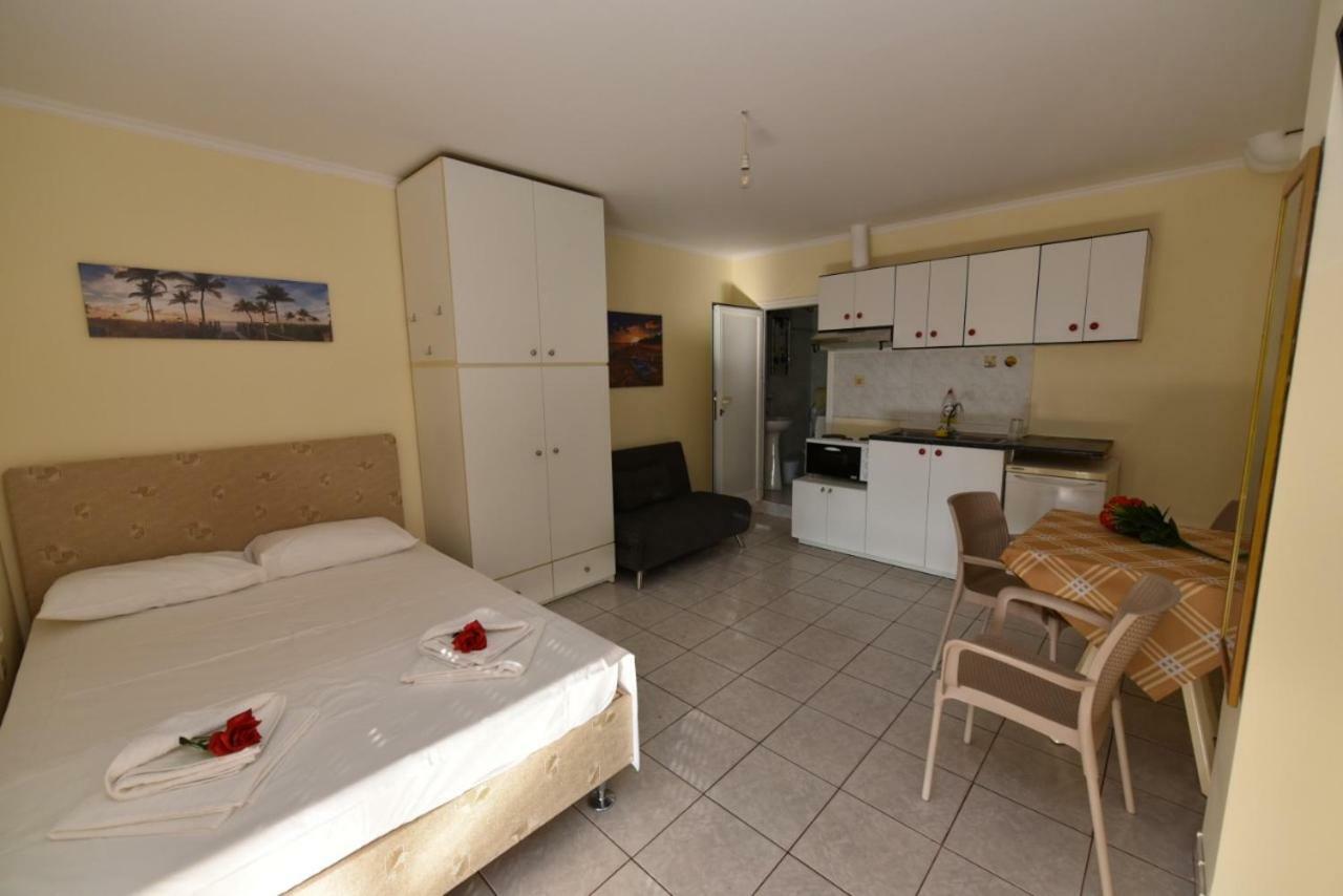 Alitocatos Apartment Chania  Ngoại thất bức ảnh